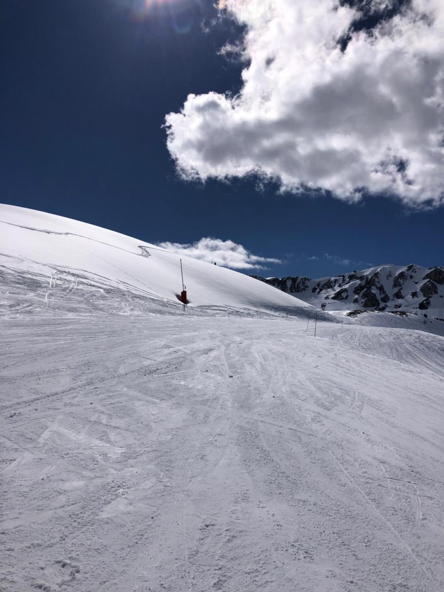 Grande Marmotte, Ski Aux Pieds, Le Refuge Du Montagnard, Arc 1950 Бур-Сен-Морис Екстер'єр фото